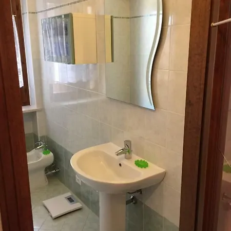 Apartment Domus Claudia Augusta Verona