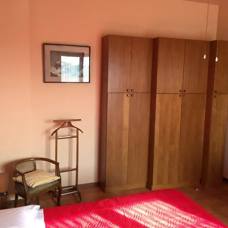 Apartment Domus Claudia Augusta Verona