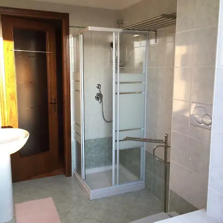 Domus Claudia Augusta Apartment *