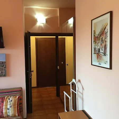Apartment Domus Claudia Augusta Verona