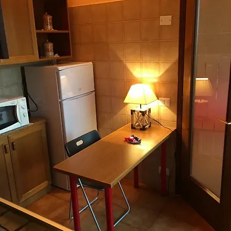 Apartment Domus Claudia Augusta