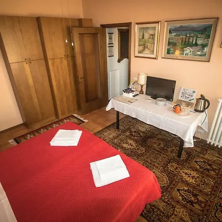 Apartment Domus Claudia Augusta *