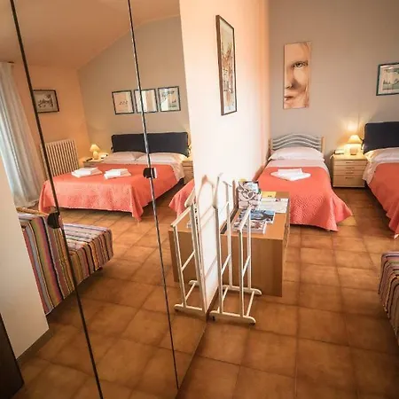 Apartment Domus Claudia Augusta