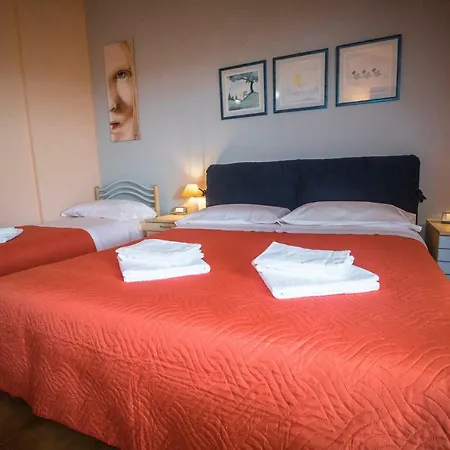 Domus Claudia Augusta Apartment Verona