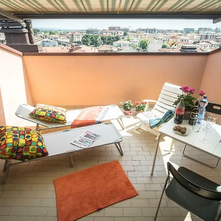 Domus Claudia Augusta Apartment Verona
