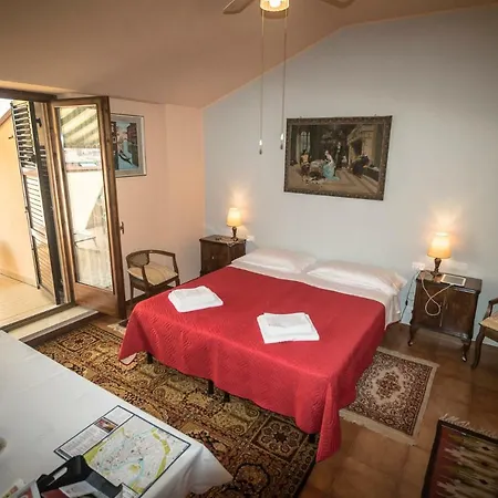 Domus Claudia Augusta Apartment Verona