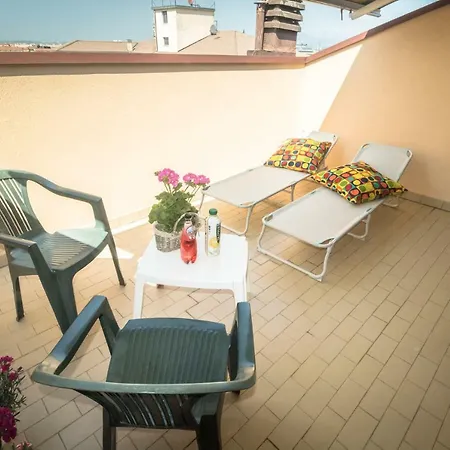Domus Claudia Augusta Apartment Verona