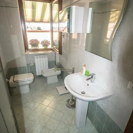 Apartment Domus Claudia Augusta