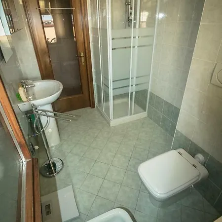 Apartment Domus Claudia Augusta