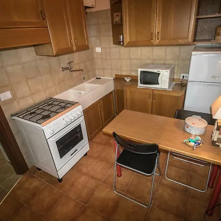 Apartment Domus Claudia Augusta *