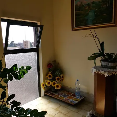 Domus Claudia Augusta Apartment