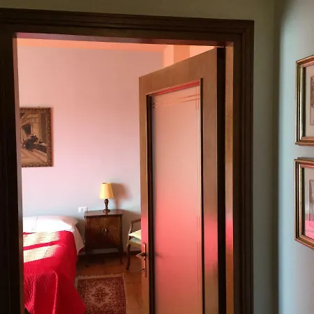 Apartment Domus Claudia Augusta *