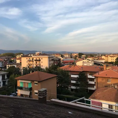 Апартаменты Domus Claudia Augusta Верона