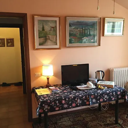 Апартаменты Domus Claudia Augusta Верона