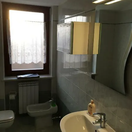 Domus Claudia Augusta Apartment