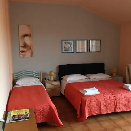 Domus Claudia Augusta Верона